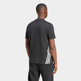 Мъжка Тениска Adidas M FI 3S T BLACK IX5196
